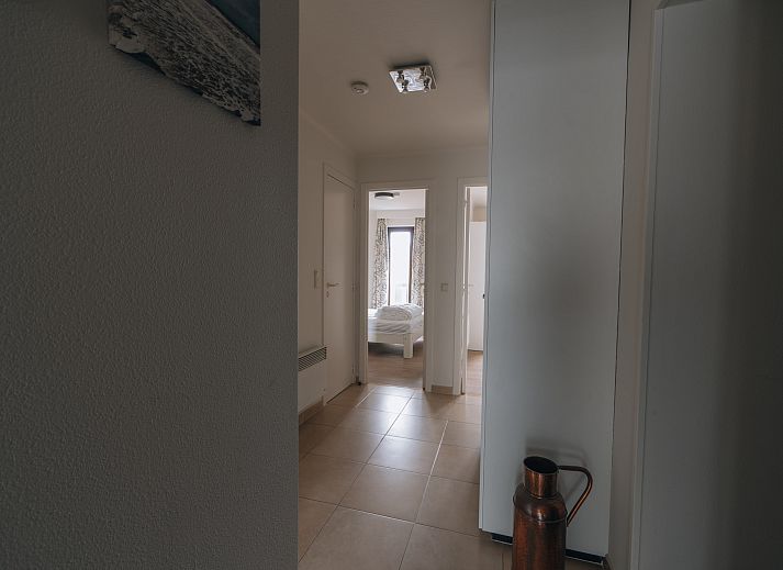 Unterkunft 019856 - Appartement Westflandern - PLAZA I/2811