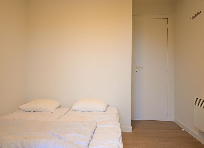 Unterkunft 019856 - Appartement Westflandern - PLAZA I/2811