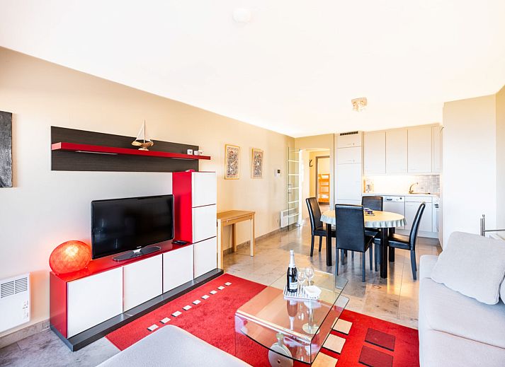 Unterkunft 019857 - Appartement Westflandern - PLAZA G/2624