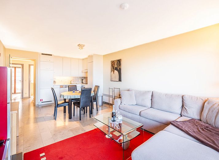 Unterkunft 019857 - Appartement Westflandern - PLAZA G/2624