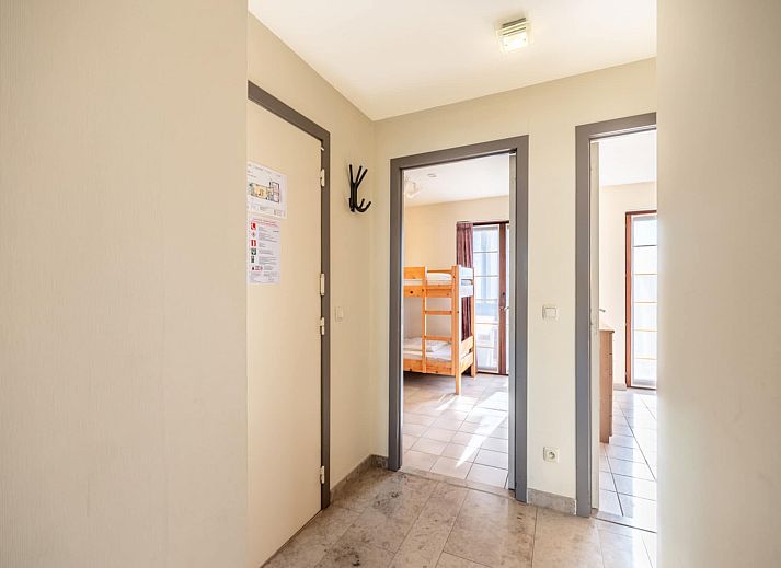 Unterkunft 019857 - Appartement Westflandern - PLAZA G/2624