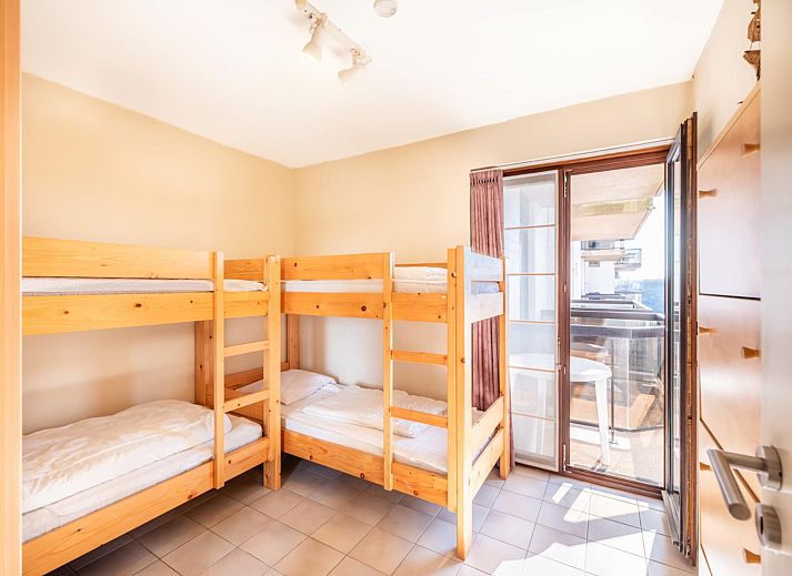 Unterkunft 019857 - Appartement Westflandern - PLAZA G/2624