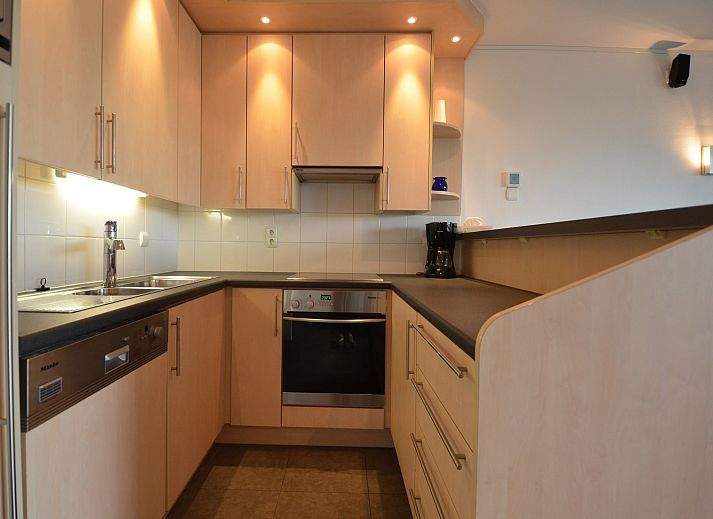 Unterkunft 019859 - Appartement Westflandern - PLAZA A1/A1A12