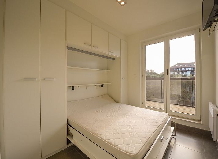 Unterkunft 019859 - Appartement Westflandern - PLAZA A1/A1A12
