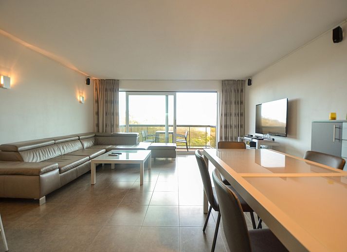 Unterkunft 019859 - Appartement Westflandern - PLAZA A1/A1A12