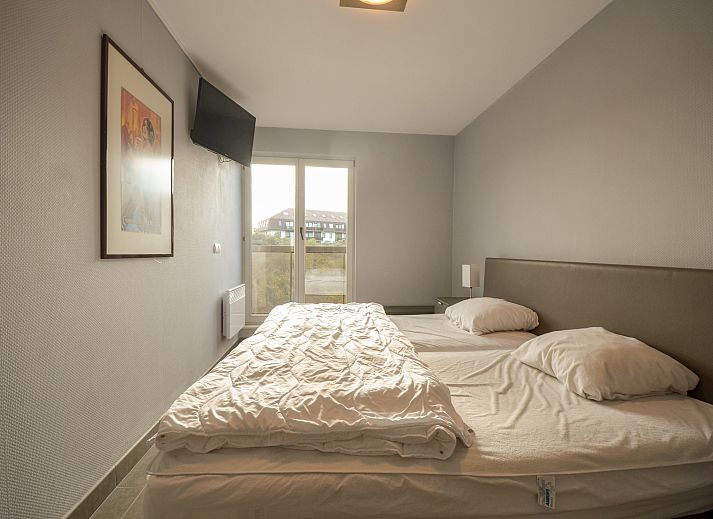 Unterkunft 019859 - Appartement Westflandern - PLAZA A1/A1A12