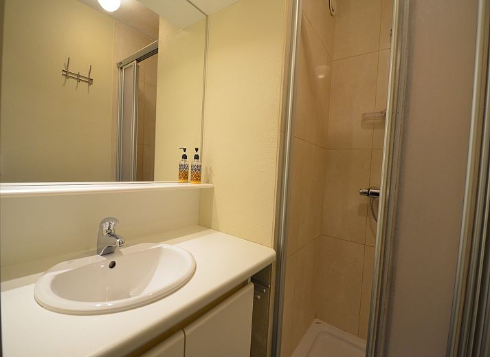 Unterkunft 019859 - Appartement Westflandern - PLAZA A1/A1A12