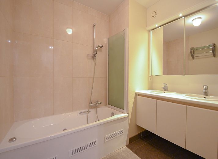 Unterkunft 019859 - Appartement Westflandern - PLAZA A1/A1A12