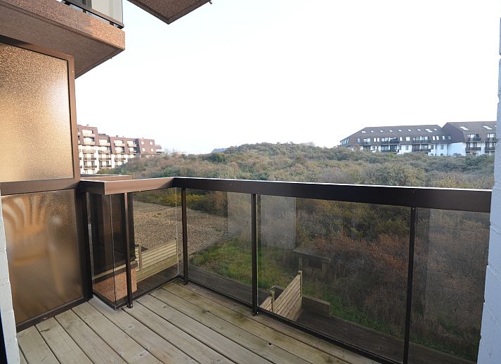 Unterkunft 019859 - Appartement Westflandern - PLAZA A1/A1A12