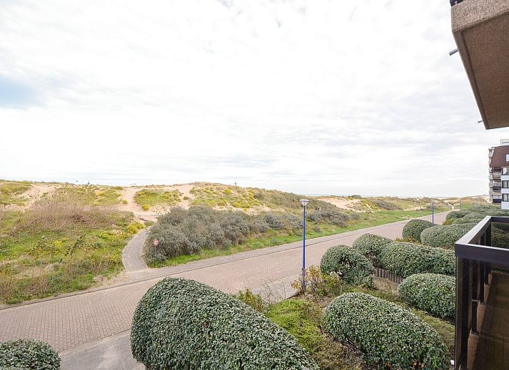 Unterkunft 019859 - Appartement Westflandern - PLAZA A1/A1A12