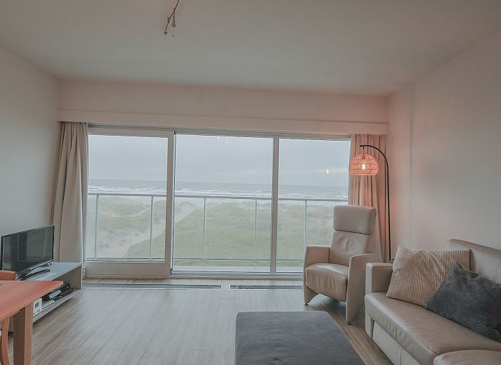 Unterkunft 019861 - Appartement Westflandern - WESTDIEP/WEST31