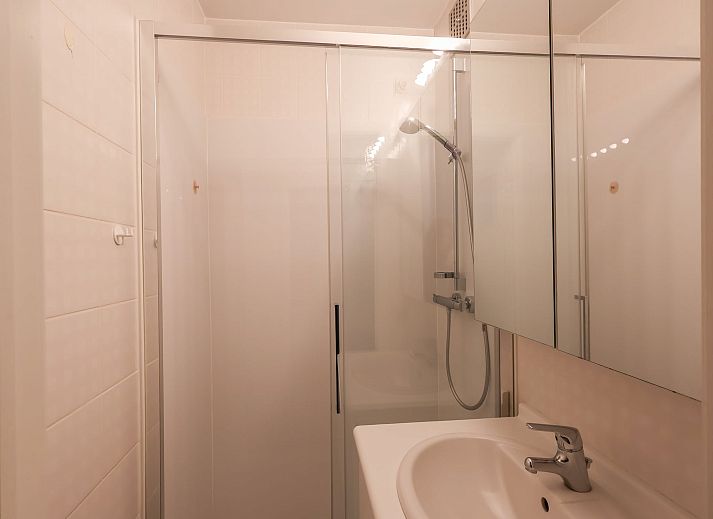 Unterkunft 019861 - Appartement Westflandern - WESTDIEP/WEST31