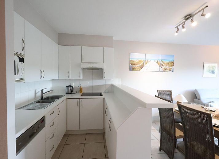 Unterkunft 019862 - Appartement Westflandern - PLAZA A1/A1A02