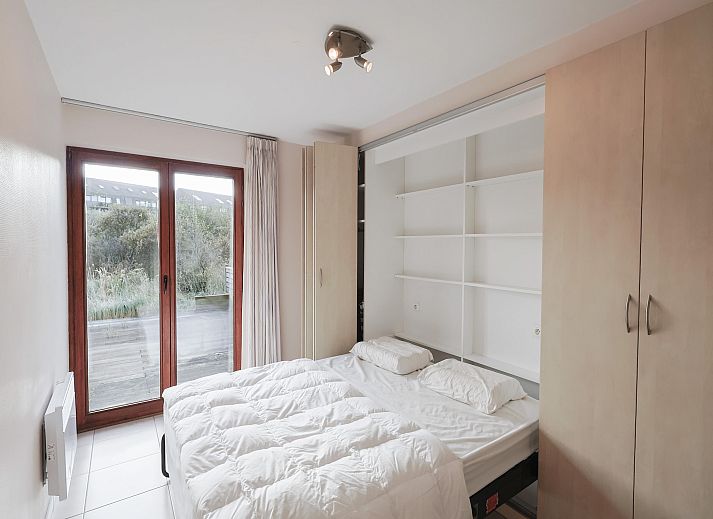 Unterkunft 019862 - Appartement Westflandern - PLAZA A1/A1A02