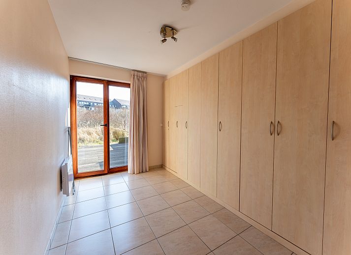 Unterkunft 019862 - Appartement Westflandern - PLAZA A1/A1A02