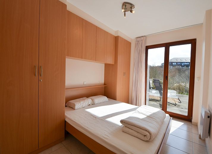 Unterkunft 019862 - Appartement Westflandern - PLAZA A1/A1A02