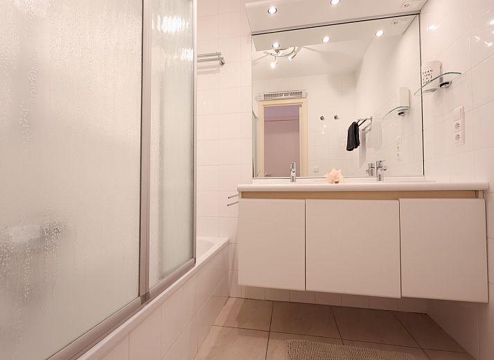 Unterkunft 019862 - Appartement Westflandern - PLAZA A1/A1A02