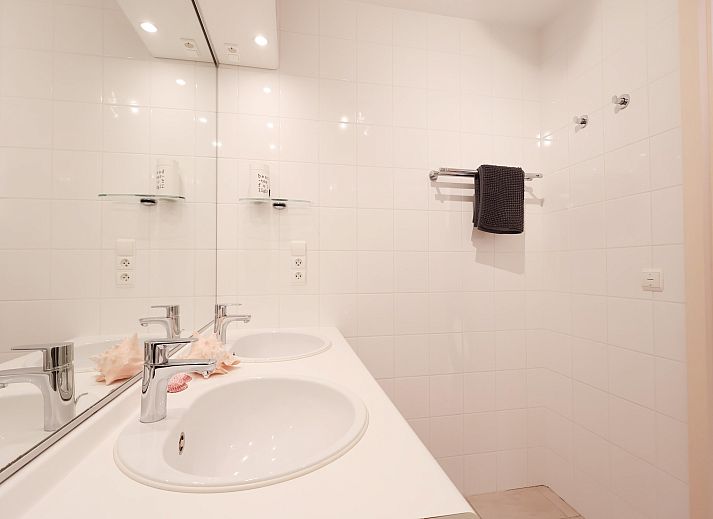 Unterkunft 019862 - Appartement Westflandern - PLAZA A1/A1A02