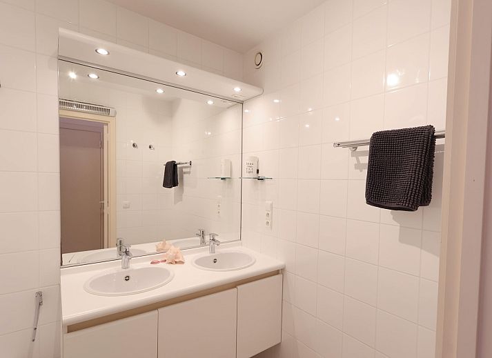 Unterkunft 019862 - Appartement Westflandern - PLAZA A1/A1A02