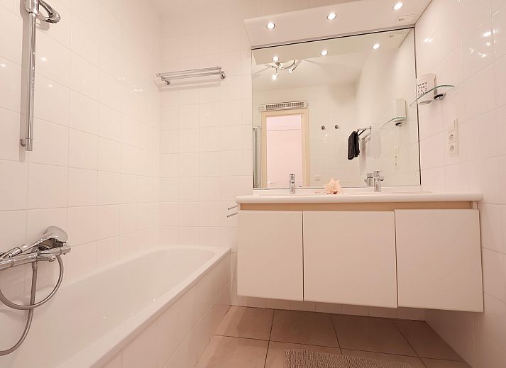 Unterkunft 019862 - Appartement Westflandern - PLAZA A1/A1A02