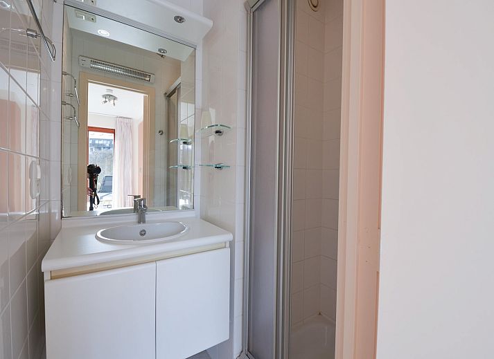 Unterkunft 019862 - Appartement Westflandern - PLAZA A1/A1A02