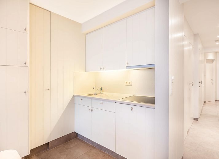 Unterkunft 019863 - Appartement Westflandern - BRITANNI/BRIT0601