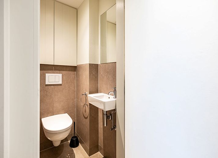 Unterkunft 019864 - Appartement Westflandern - BRITANNI/BRIT0501