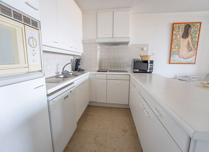 Unterkunft 019865 - Appartement Westflandern - PLAZA E/2433