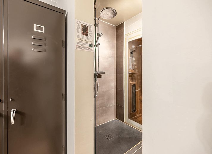 Unterkunft 019867 - Appartement Westflandern - STTROP/STTRO201