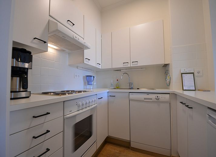 Unterkunft 019870 - Appartement Westflandern - CHRIST/CHRISTA/0202