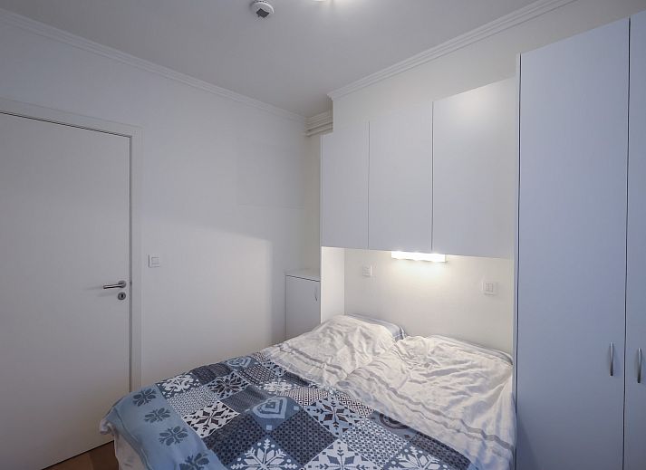 Unterkunft 019870 - Appartement Westflandern - CHRIST/CHRISTA/0202