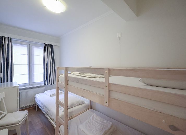 Unterkunft 019870 - Appartement Westflandern - CHRIST/CHRISTA/0202