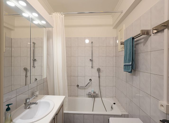 Unterkunft 019870 - Appartement Westflandern - CHRIST/CHRISTA/0202