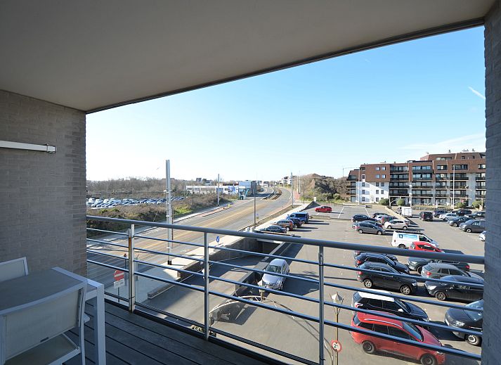 Unterkunft 019870 - Appartement Westflandern - CHRIST/CHRISTA/0202