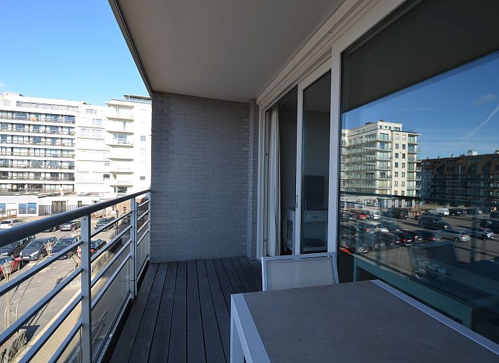 Unterkunft 019870 - Appartement Westflandern - CHRIST/CHRISTA/0202