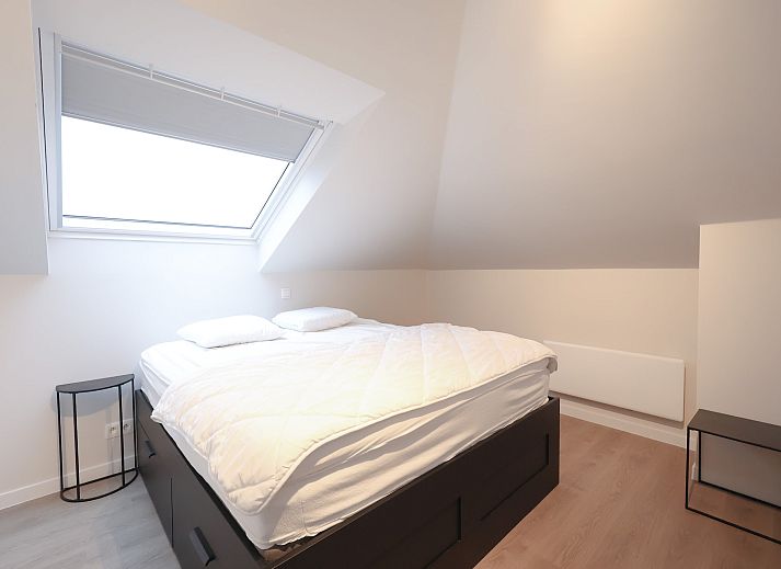 Unterkunft 019871 - Appartement Westflandern - PLAZA Z/Z22