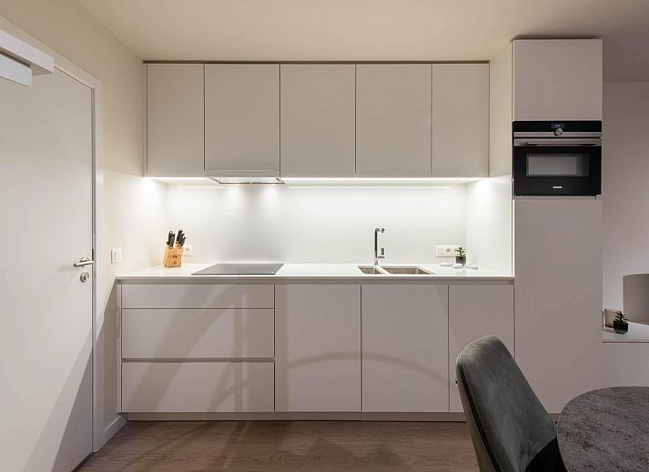 Unterkunft 019871 - Appartement Westflandern - PLAZA Z/Z22