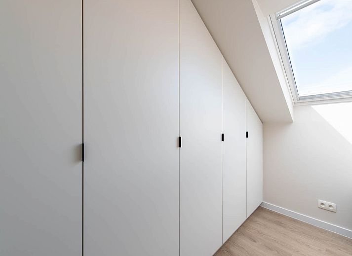 Unterkunft 019871 - Appartement Westflandern - PLAZA Z/Z22