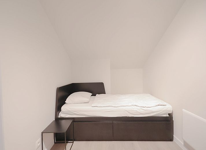 Unterkunft 019871 - Appartement Westflandern - PLAZA Z/Z22