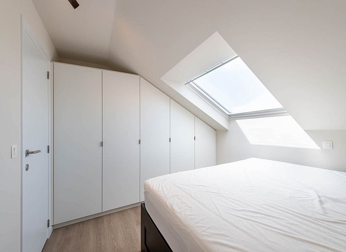 Unterkunft 019871 - Appartement Westflandern - PLAZA Z/Z22