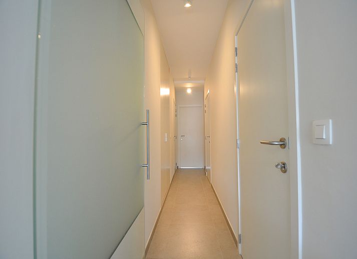 Unterkunft 019872 - Appartement Westflandern - PALERMO/PALERM0401