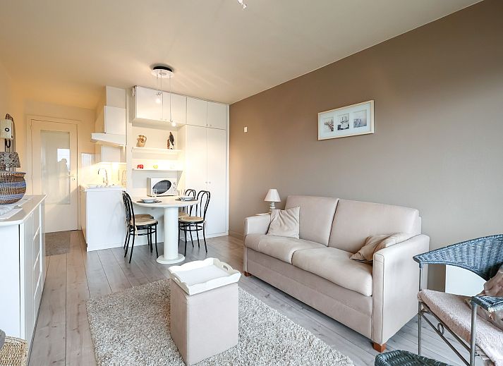 Unterkunft 019874 - Appartement Westflandern - PLAZA Y/Y12