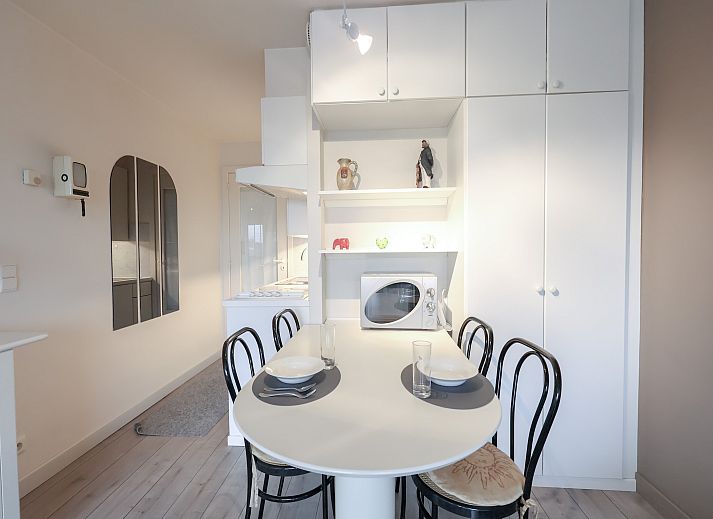 Unterkunft 019874 - Appartement Westflandern - PLAZA Y/Y12