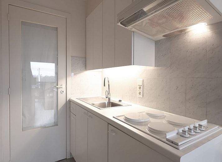 Unterkunft 019874 - Appartement Westflandern - PLAZA Y/Y12