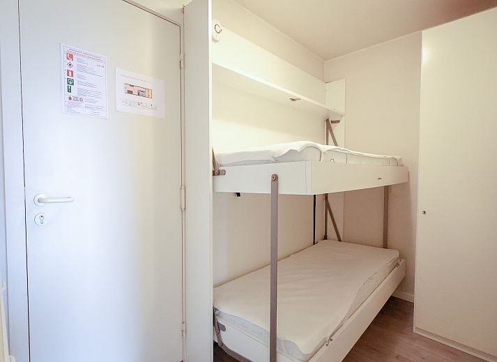 Unterkunft 019874 - Appartement Westflandern - PLAZA Y/Y12