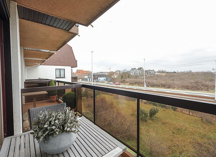 Unterkunft 019874 - Appartement Westflandern - PLAZA Y/Y12