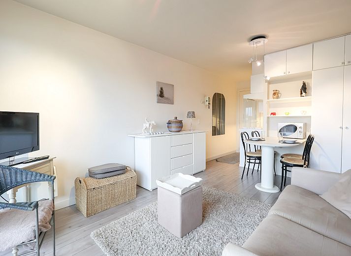 Unterkunft 019874 - Appartement Westflandern - PLAZA Y/Y12