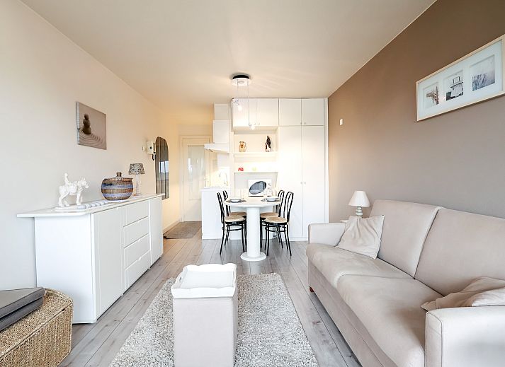 Unterkunft 019874 - Appartement Westflandern - PLAZA Y/Y12