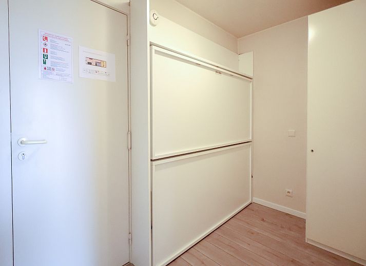 Unterkunft 019874 - Appartement Westflandern - PLAZA Y/Y12