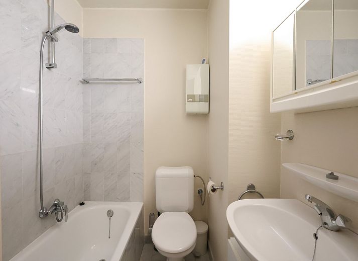 Unterkunft 019874 - Appartement Westflandern - PLAZA Y/Y12